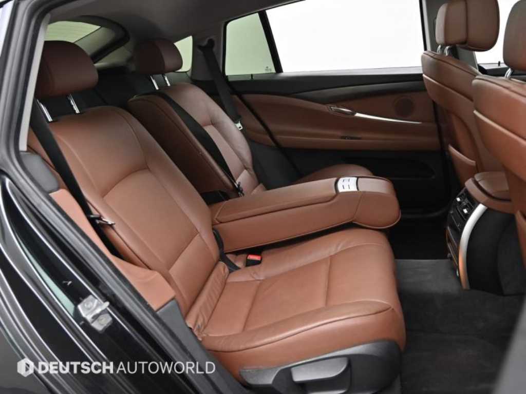 BMW Gran Turismo - Vista 12