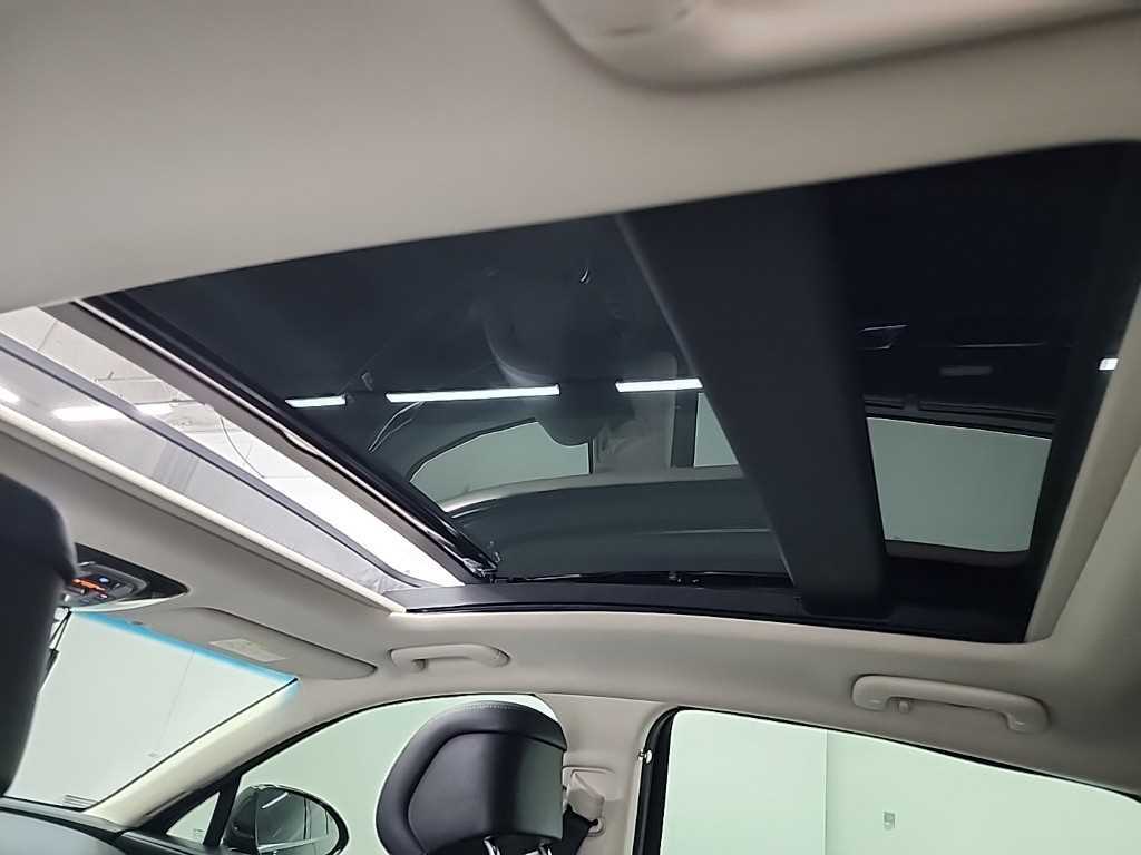 Genesis G80 - Vista 4