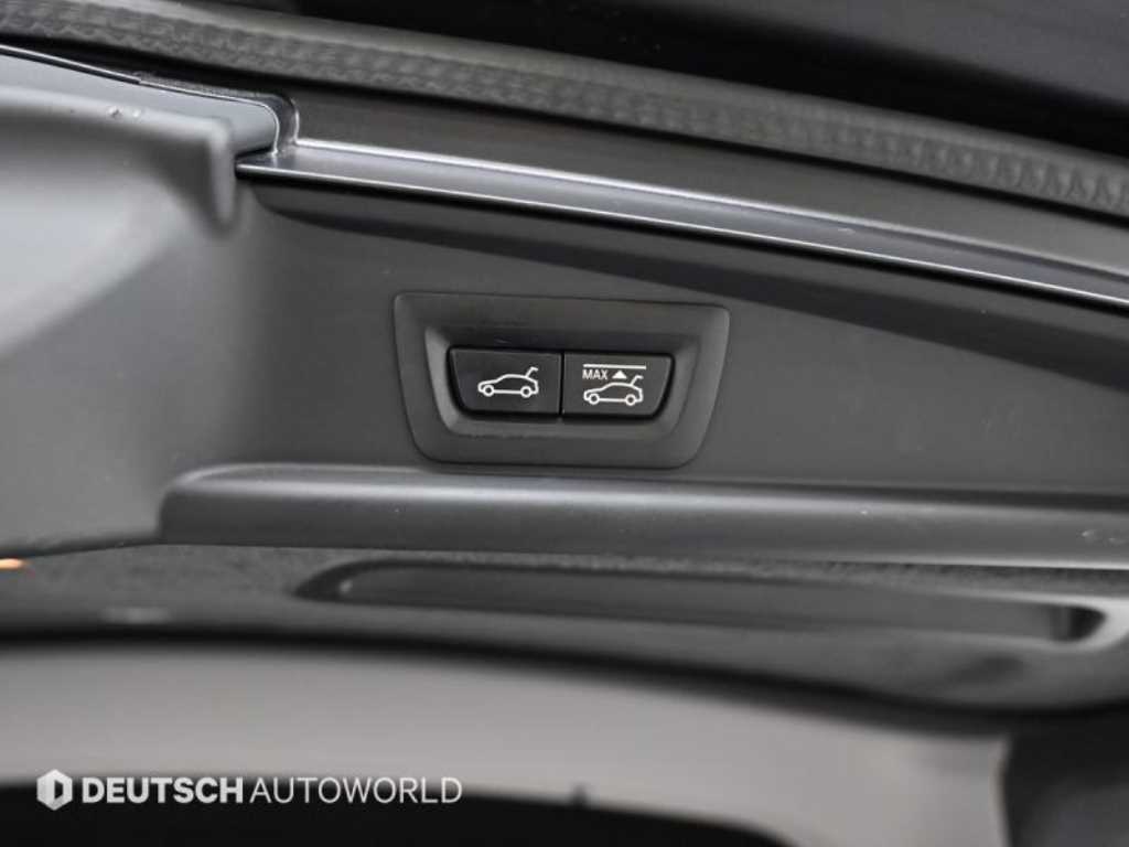 BMW Gran Turismo 2013 Negro - Importación desde Corea - HF Imports Iquique - Foto 20