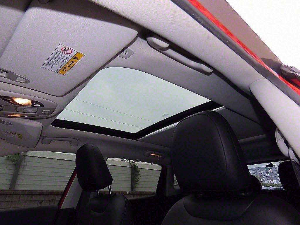 Jeep Compass 2019 Gris - Importación desde Corea - HF Imports Iquique - Foto 17