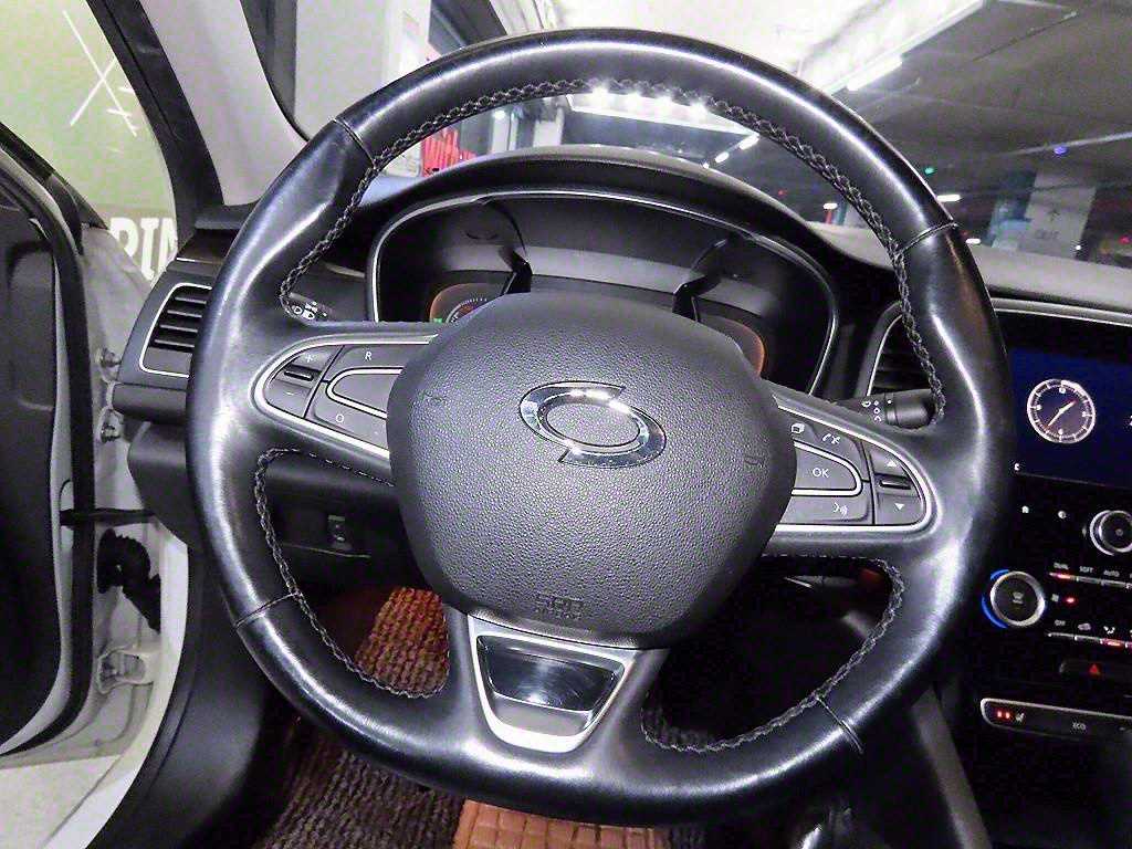 SAMSUNG SM6 - Vista 8