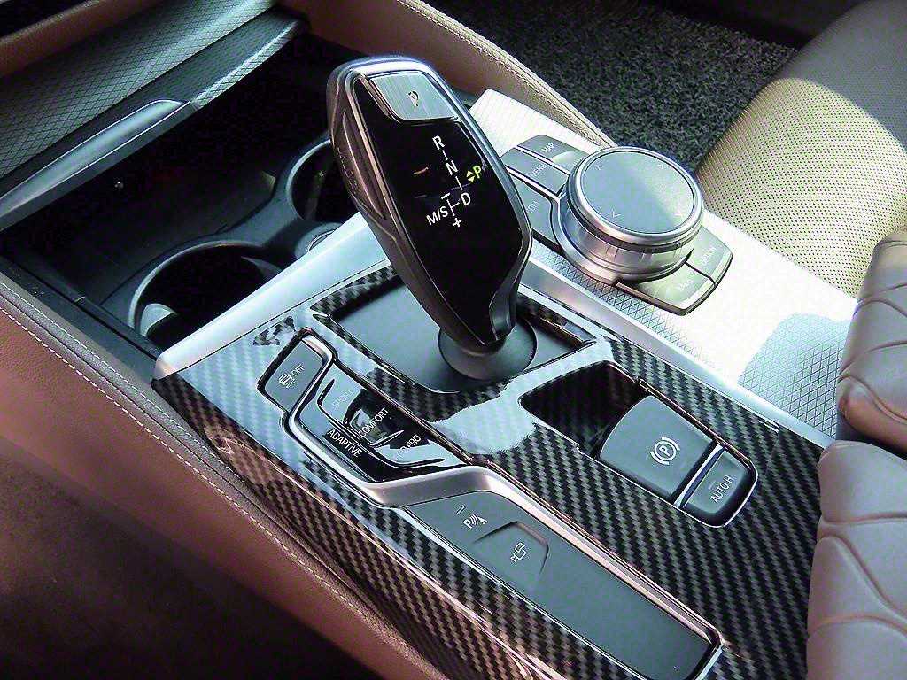 BMW 5 Series - Vista 11