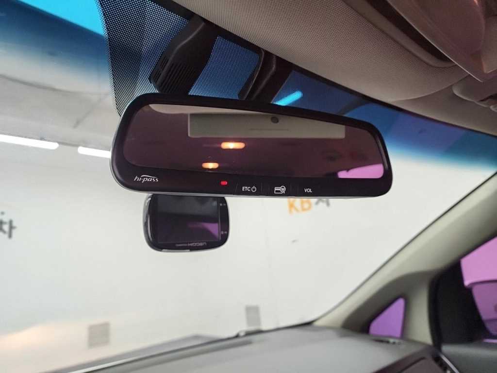 KIA Carnival 2015 Blanco - Importación desde Corea - HF Imports Iquique - Foto 20