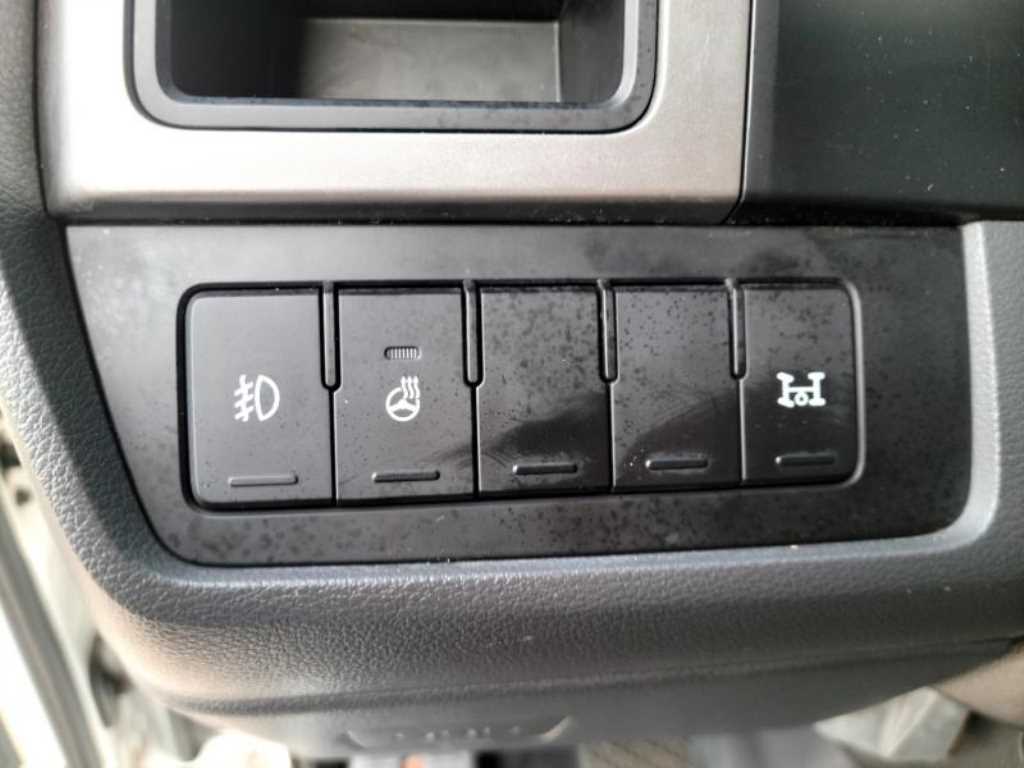 medium and large cargo Cargo - Vista 11