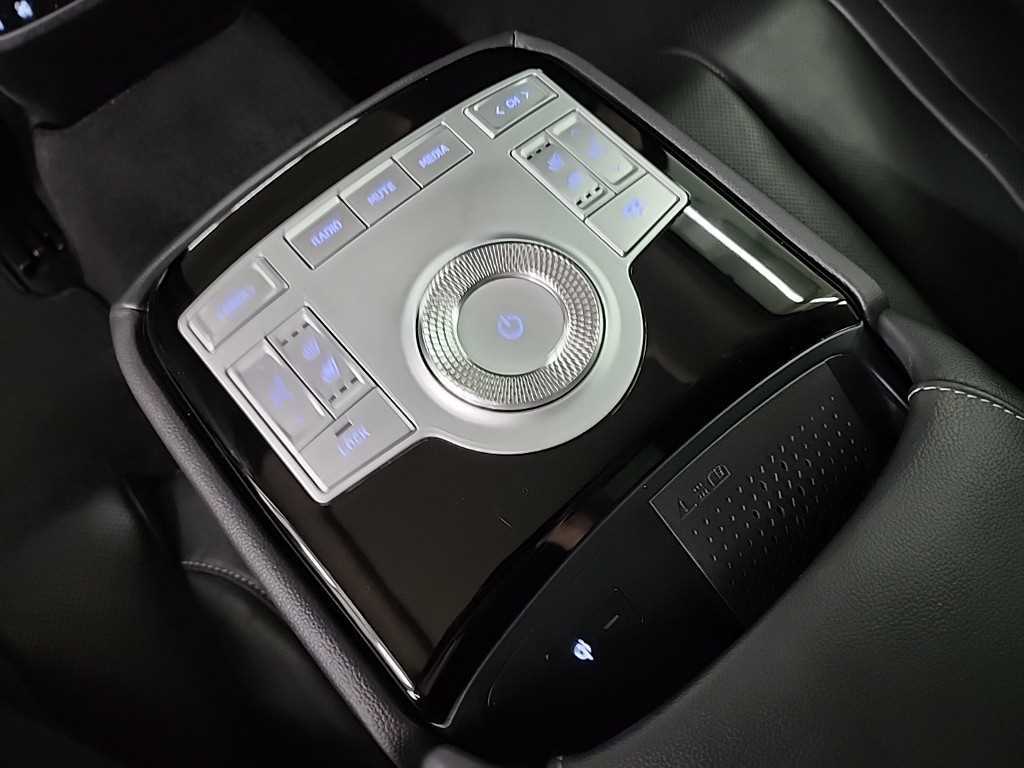 Genesis G80 - Vista 2