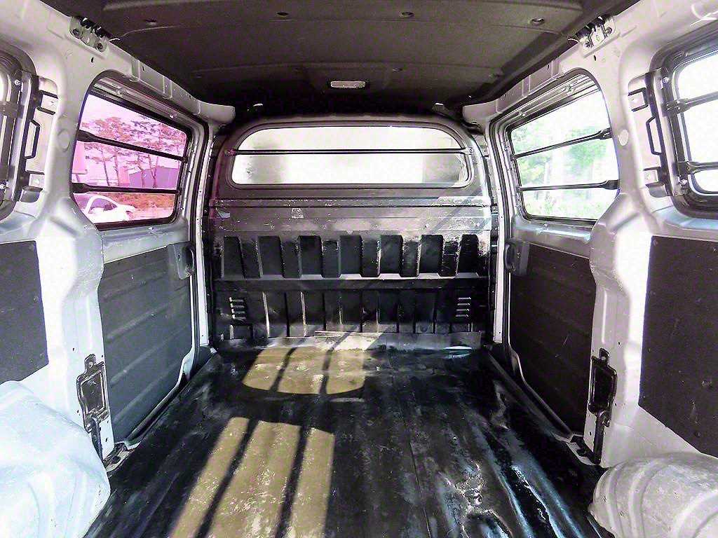 HYUNDAI Starex 2018 Gris - Importación desde Corea - HF Imports Iquique - Foto 15