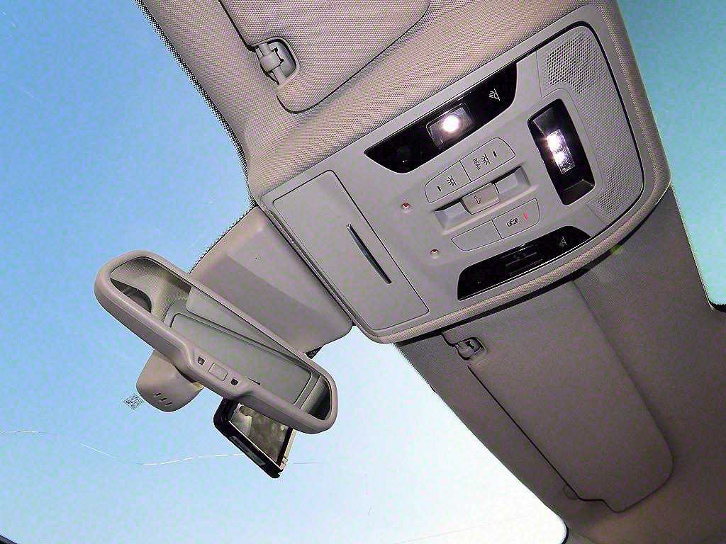 Audi A7 2013 Negro - Importación desde Corea - HF Imports Iquique - Foto 15