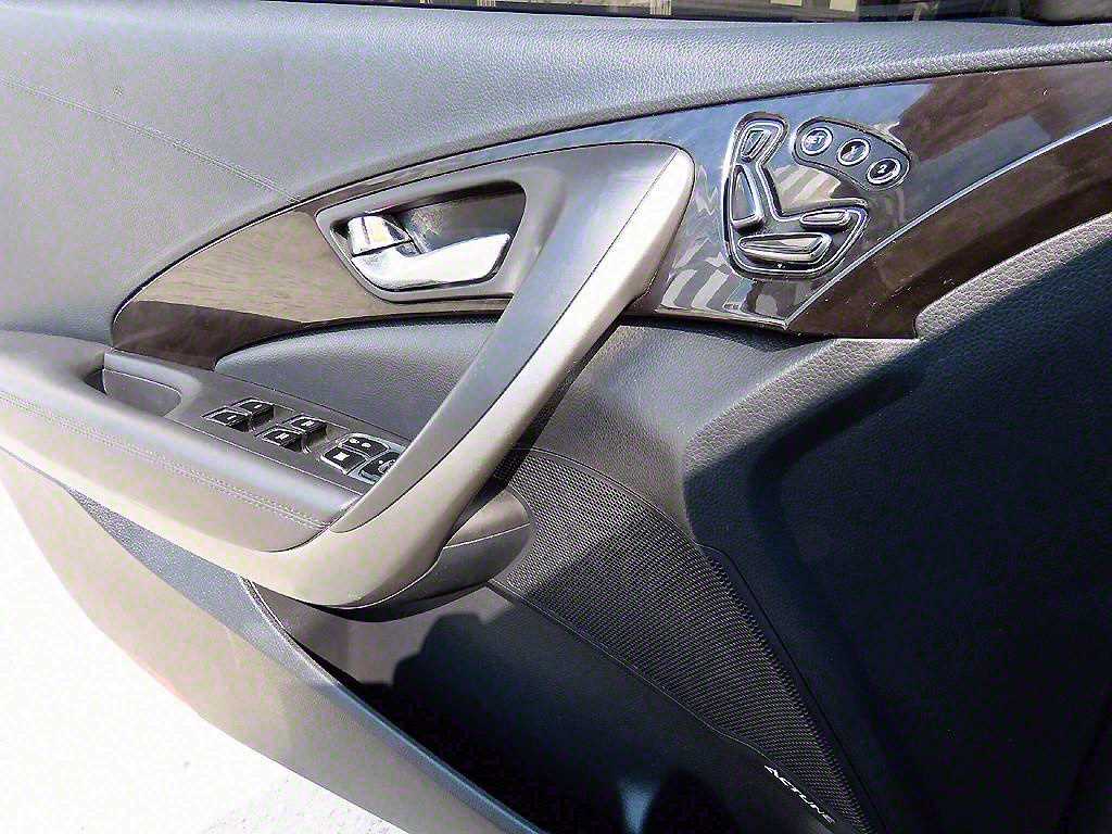 HYUNDAI Grandeur - Vista 11