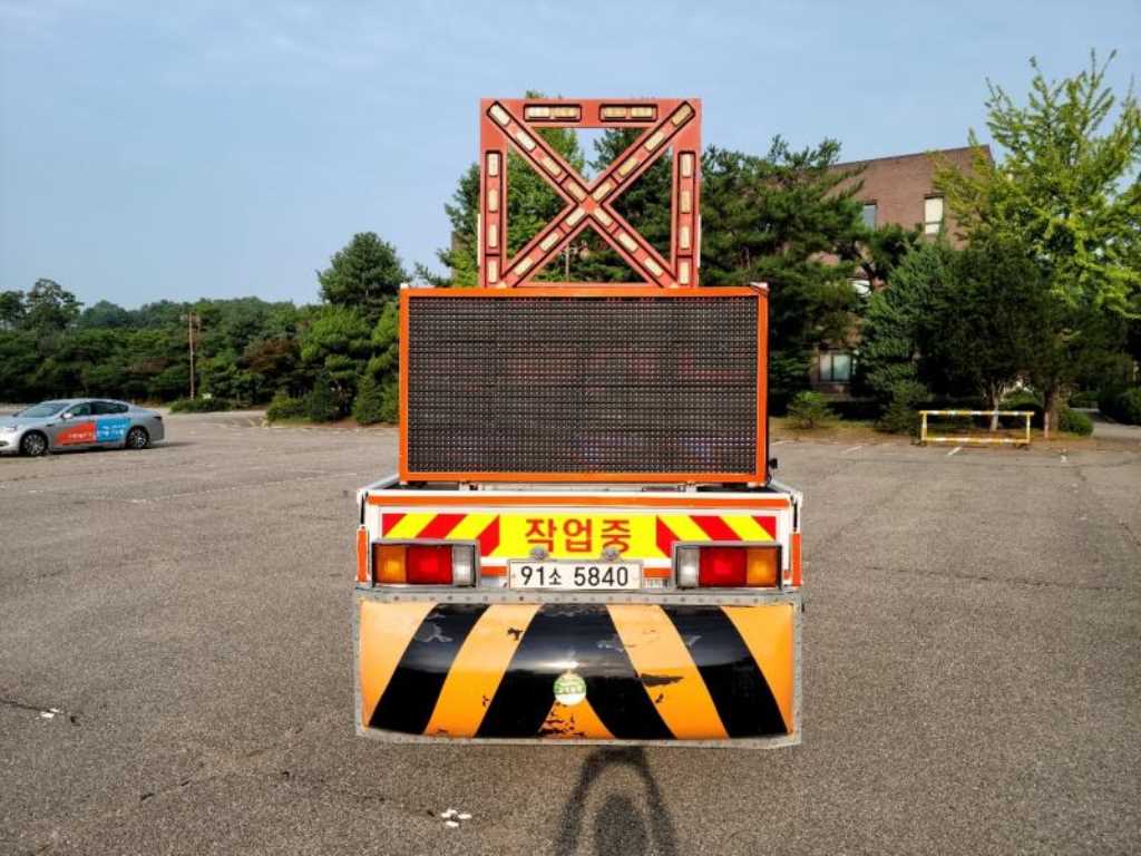 medium and large cargo Cargo - Vista 6