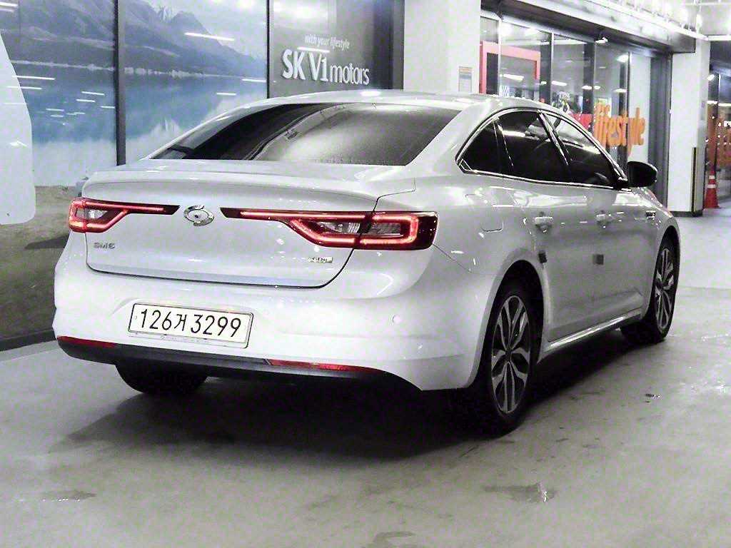 SAMSUNG SM6 - Vista 4