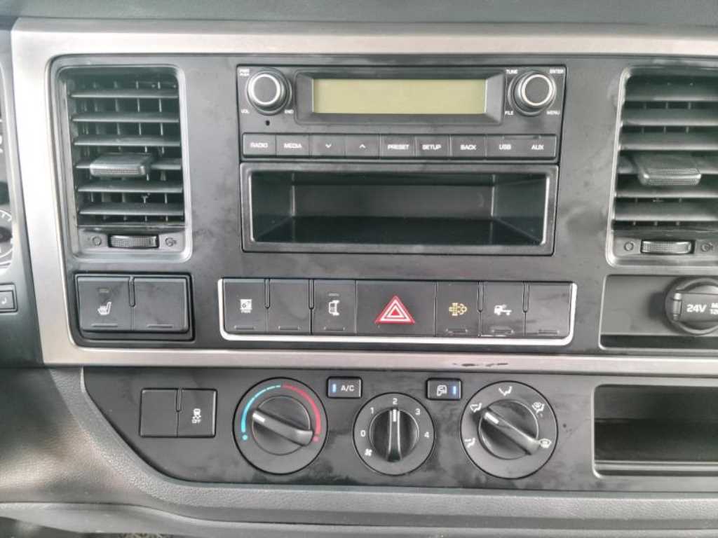 medium and large cargo Cargo - Vista 12