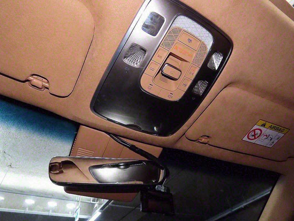 Genesis G80 2021 Blanco - Importación desde Corea - HF Imports Iquique - Foto 15