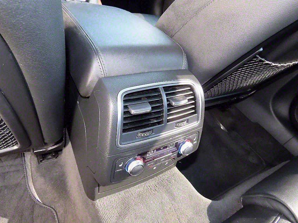 Audi A7 2013 Negro - Importación desde Corea - HF Imports Iquique - Foto 16