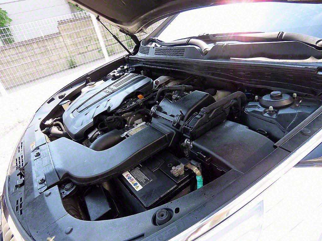 HYUNDAI Grandeur 2016 Negro - Importación desde Corea - HF Imports Iquique - Foto 19