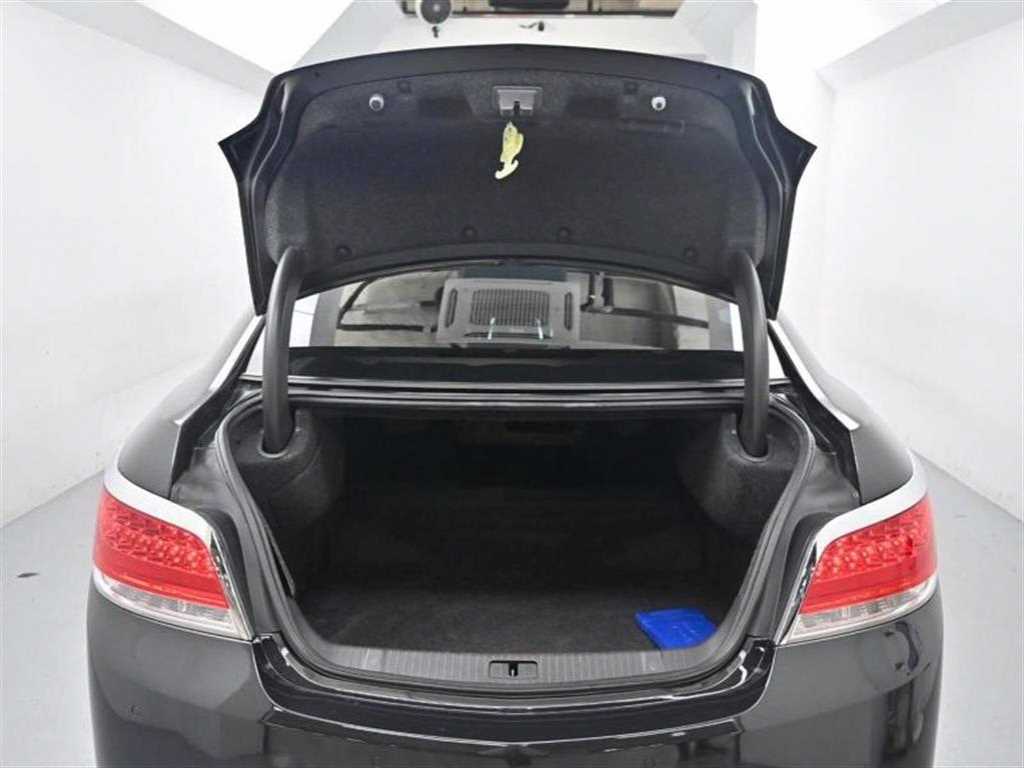 DAEWOO Alpheon 2011 Negro - Importación desde Corea - HF Imports Iquique - Foto 19