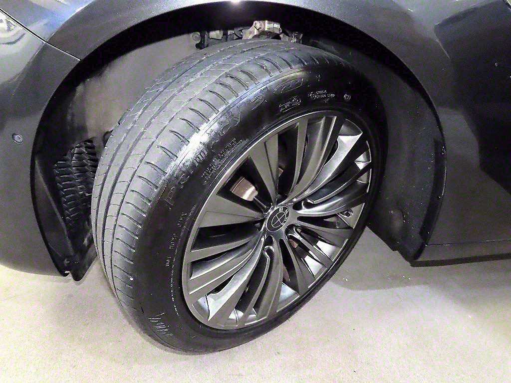 BMW Gran Turismo 2015 Gris - Importación desde Corea - HF Imports Iquique - Foto 20