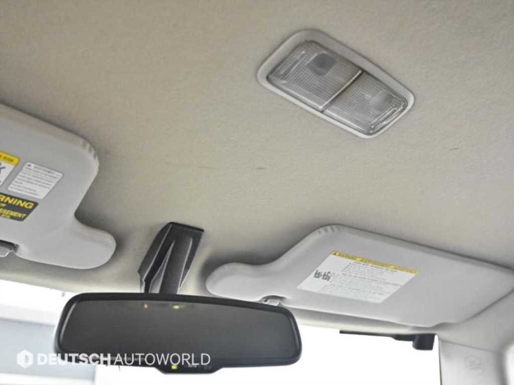 Toyota FJ Cruiser 2010 Gris - Importación desde Corea - HF Imports Iquique - Foto 19