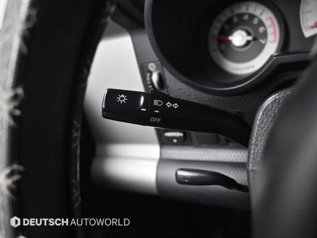 Toyota FJ Cruiser 2010 Gris - Importación desde Corea - HF Imports Iquique - Foto 16