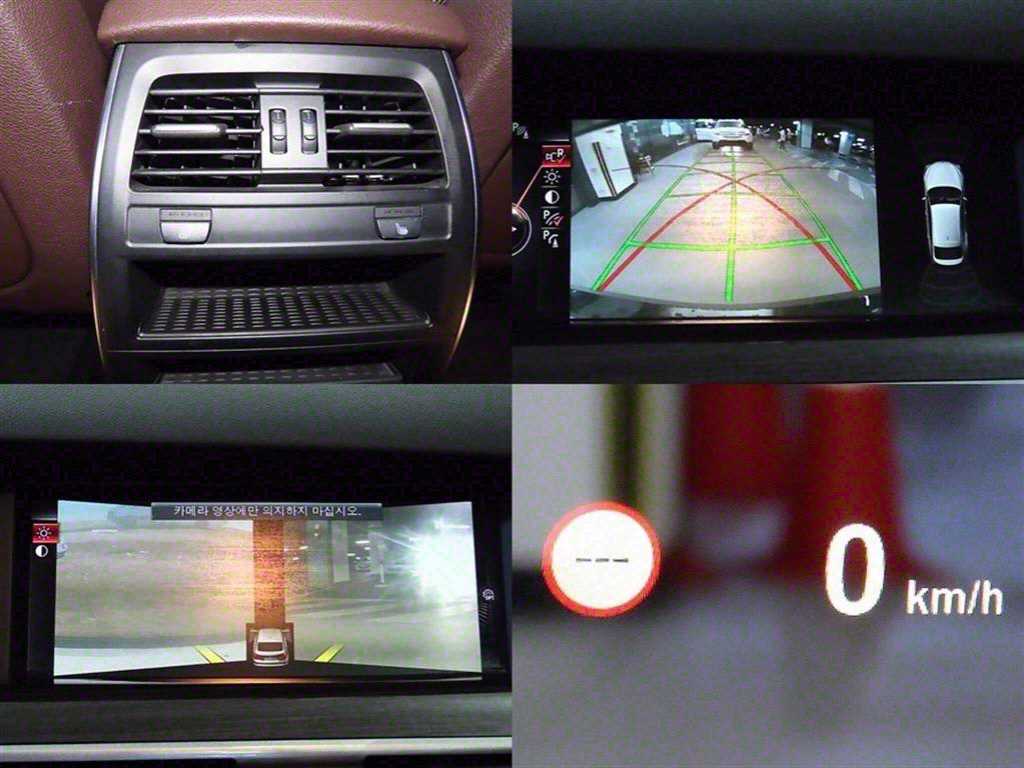 BMW Gran Turismo 2015 Gris - Importación desde Corea - HF Imports Iquique - Foto 17