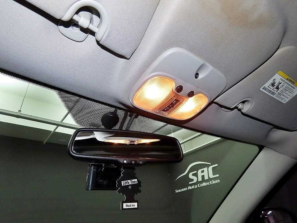 Jeep Compass 2011 - Importación desde Corea - HF Imports Iquique - Foto 15