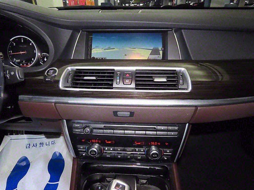 BMW Gran Turismo - Vista 11