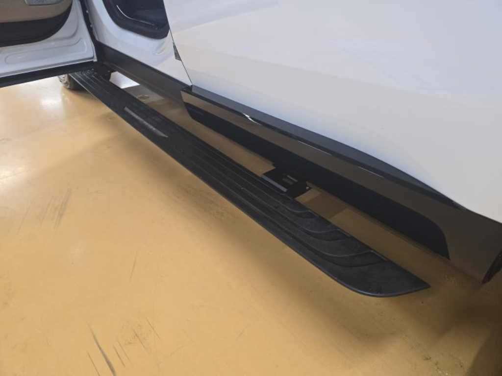 Land Rover Range Rover 2024 Blanco - Importación desde Corea - HF Imports Iquique - Foto 18