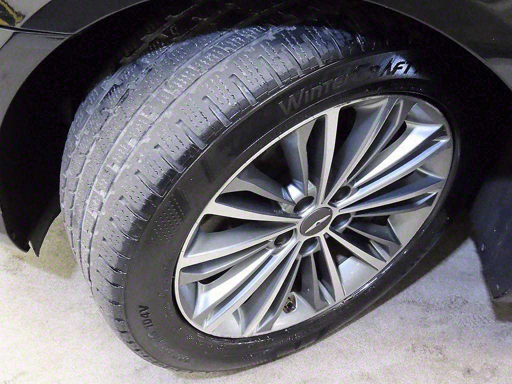 Genesis EQ900 2016 Negro - Importación desde Corea - HF Imports Iquique - Foto 20