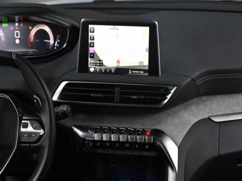 Peugeot 5008 2019 - Importación desde Corea - HF Imports Iquique - Foto 14