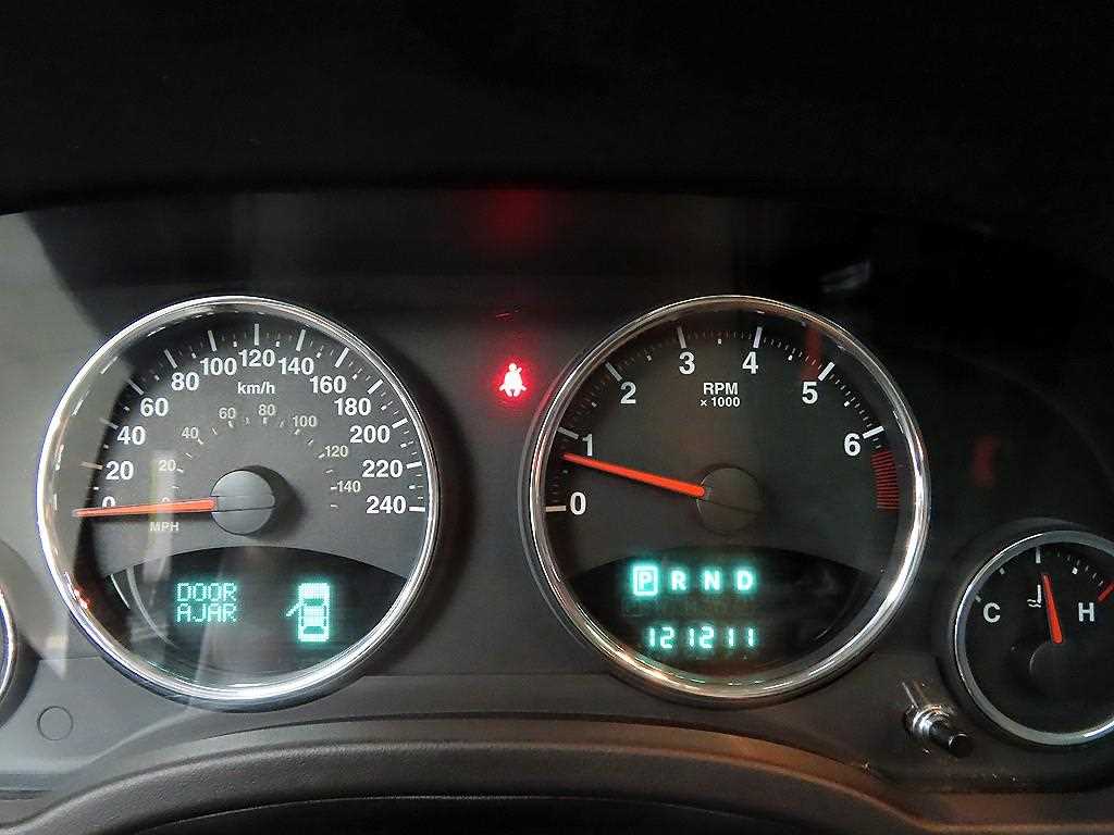 Jeep Compass - Vista 8