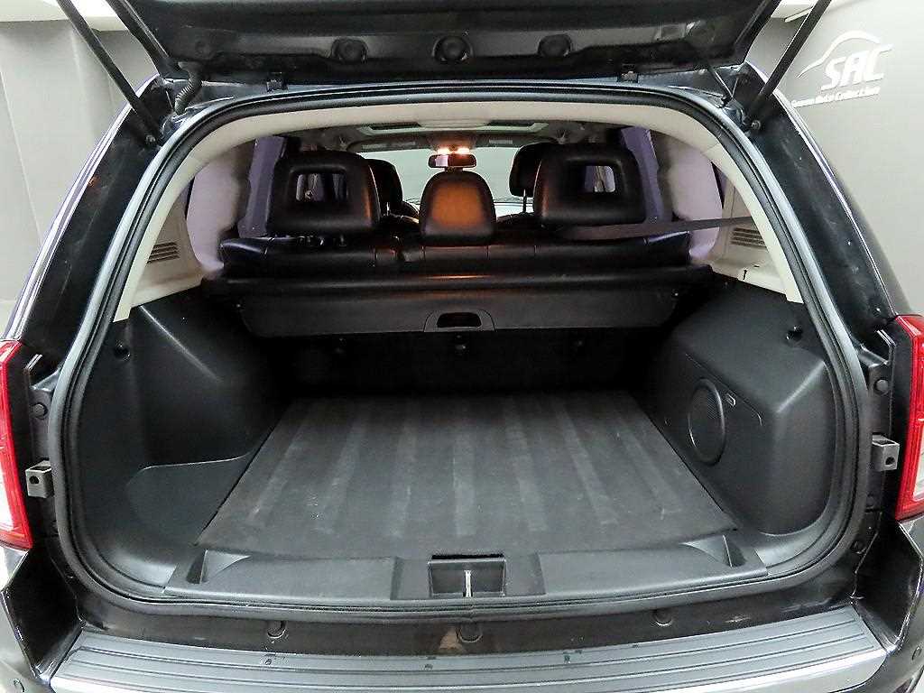 Jeep Compass 2011 - Importación desde Corea - HF Imports Iquique - Foto 18