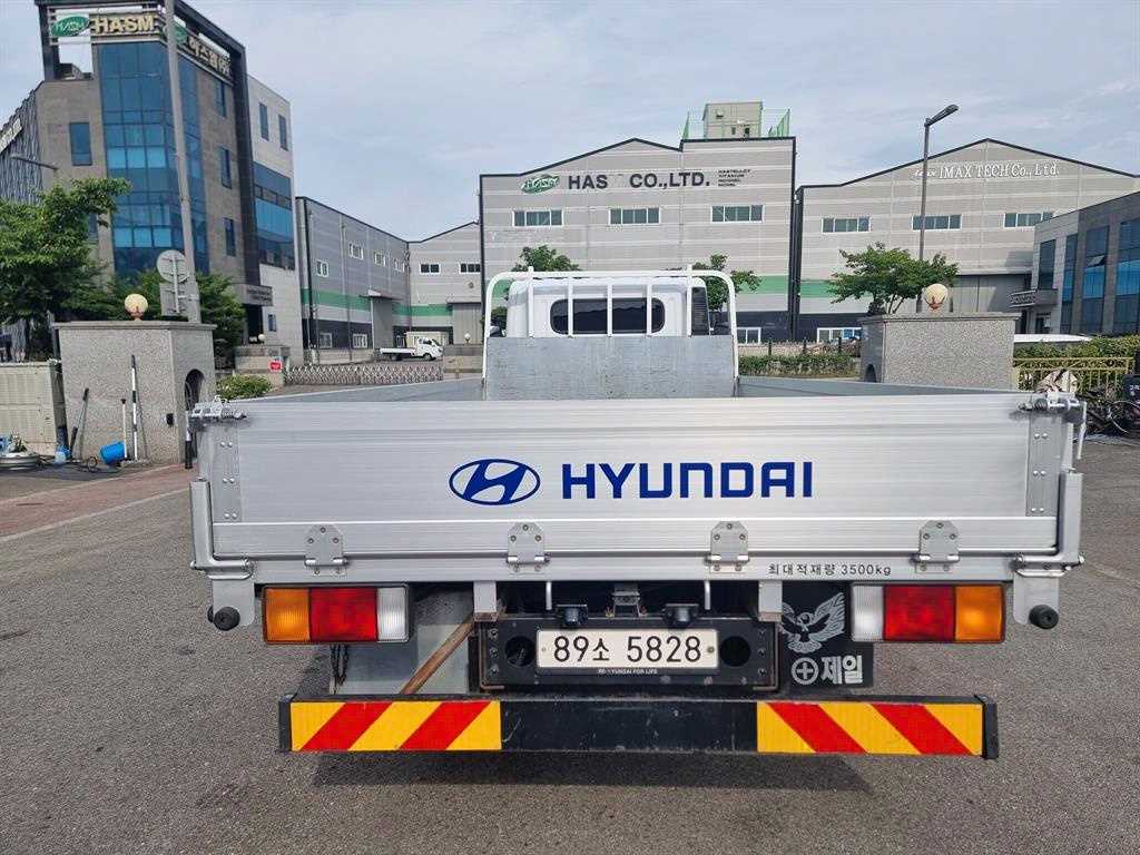 medium and large cargo Cargo - Vista 7