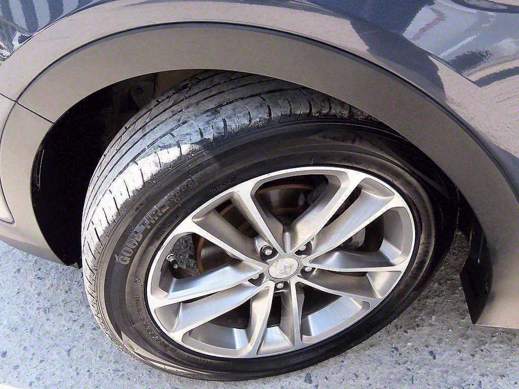 HYUNDAI Santa Fe 2016 Azul - Importación desde Corea - HF Imports Iquique - Foto 20