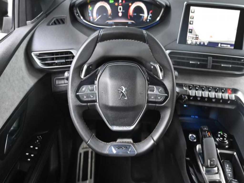 Peugeot 5008 2019 - Importación desde Corea - HF Imports Iquique - Foto 13