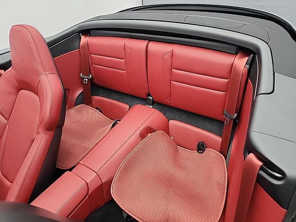 Porsche 911 - Vista 12