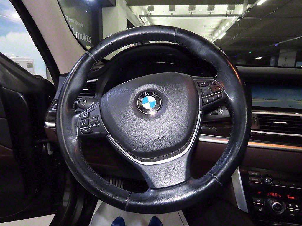 BMW Gran Turismo - Vista 8