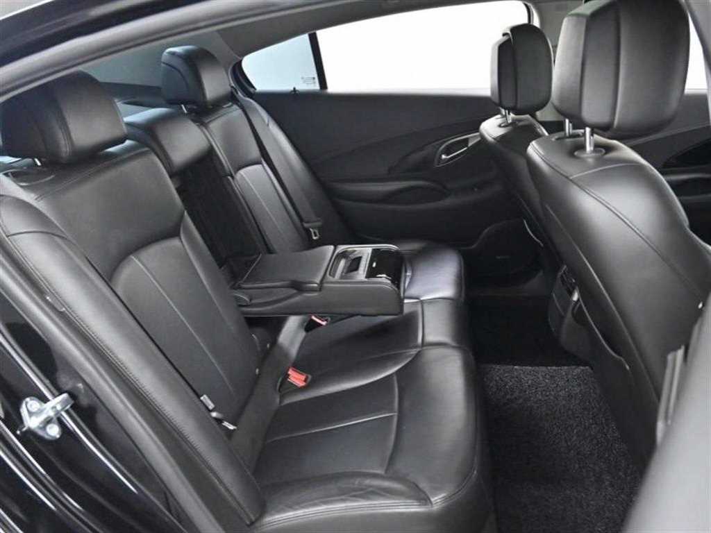 DAEWOO Alpheon - Vista 9