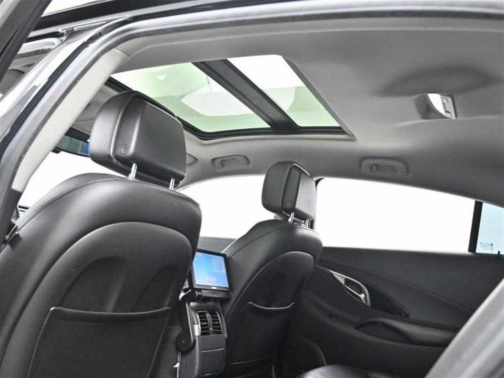 DAEWOO Alpheon 2011 Negro - Importación desde Corea - HF Imports Iquique - Foto 16