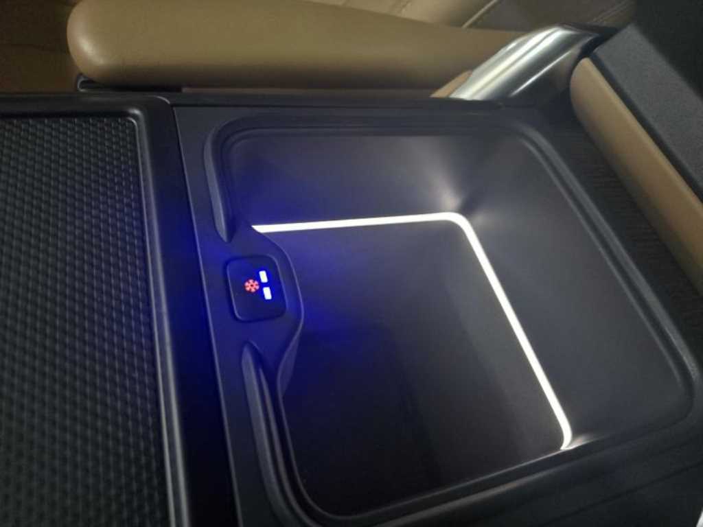 Land Rover Range Rover 2024 Blanco - Importación desde Corea - HF Imports Iquique - Foto 14