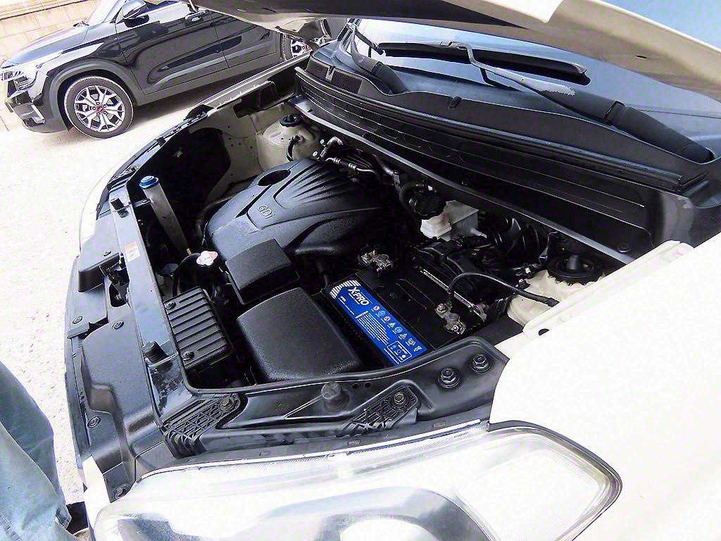 KIA Soul 2013 the color of pearl - Importación desde Corea - HF Imports Iquique - Foto 19