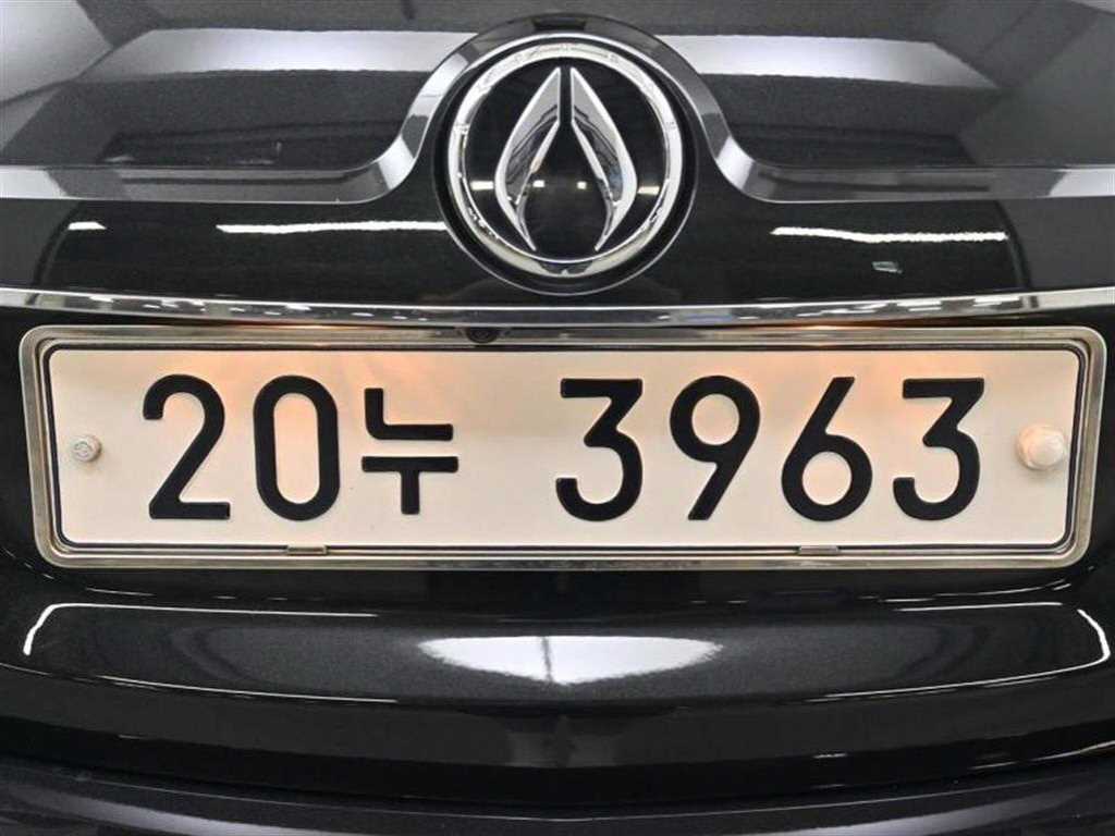 DAEWOO Alpheon 2011 Negro - Importación desde Corea - HF Imports Iquique - Foto 17