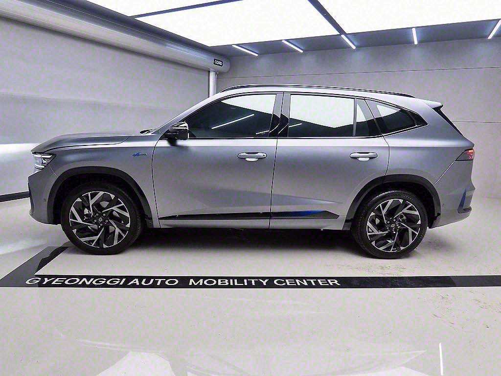 SAMSUNG Grand Koleos - Vista 4