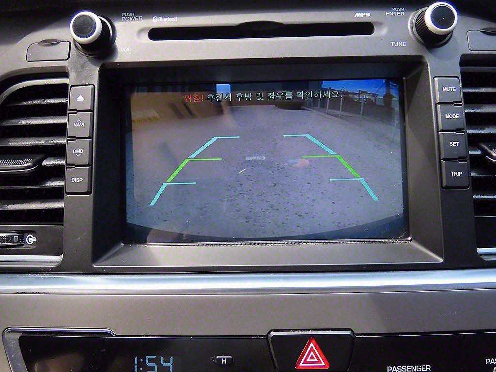 HYUNDAI Sonata 2016 - Importación desde Corea - HF Imports Iquique - Foto 14