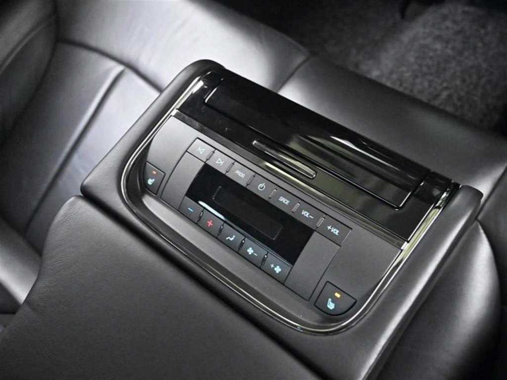 DAEWOO Alpheon 2011 Negro - Importación desde Corea - HF Imports Iquique - Foto 13