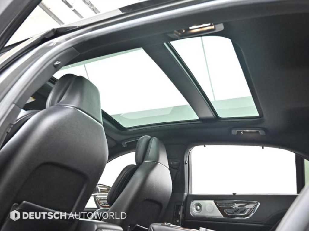 Lincoln Continental 2017 Gris - Importación desde Corea - HF Imports Iquique - Foto 19