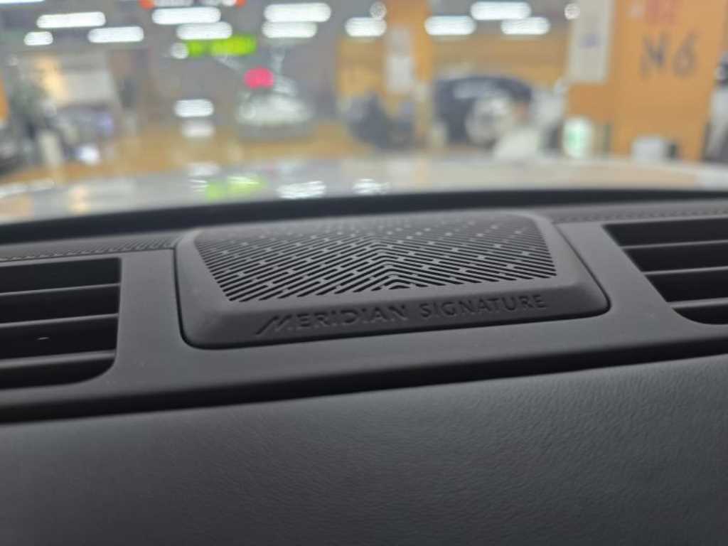 Land Rover Range Rover - Vista 9