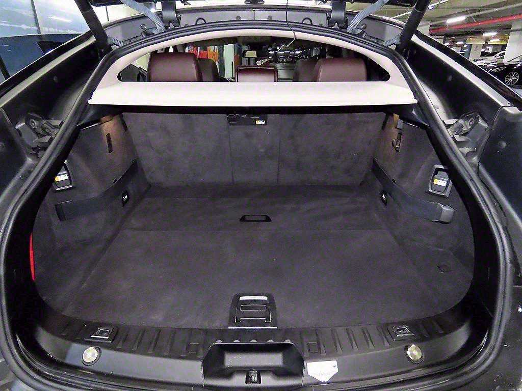 BMW Gran Turismo 2015 Gris - Importación desde Corea - HF Imports Iquique - Foto 16