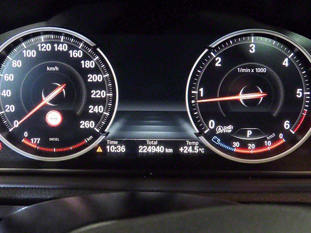 BMW Gran Turismo - Vista 9