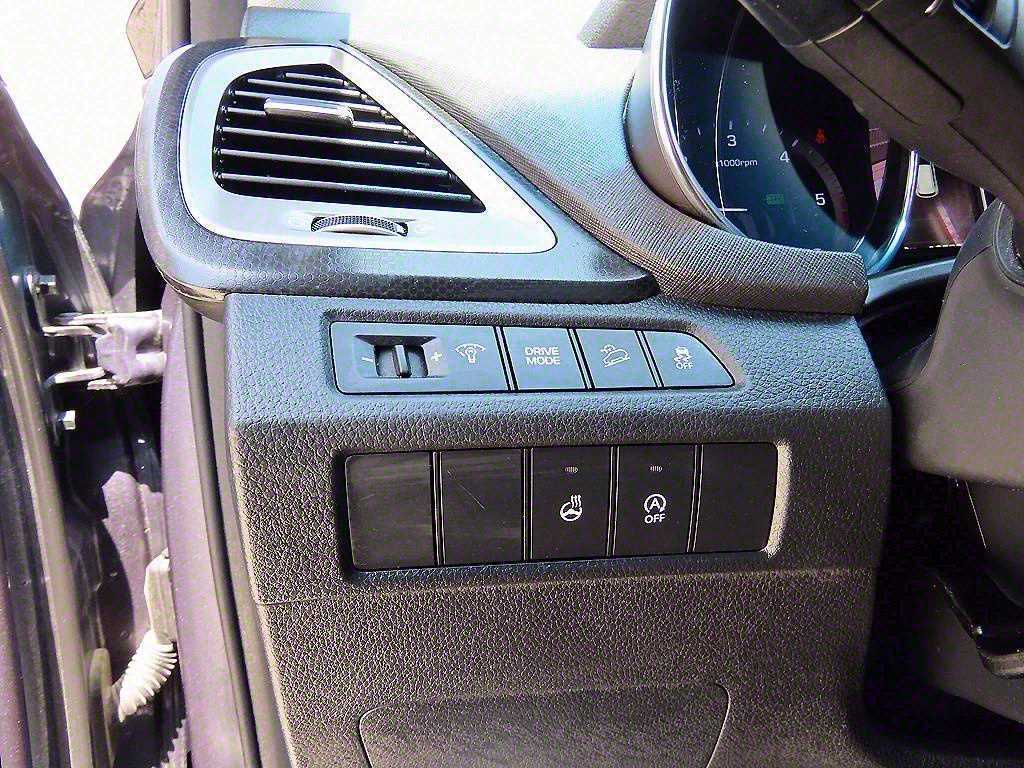 HYUNDAI Santa Fe - Vista 12