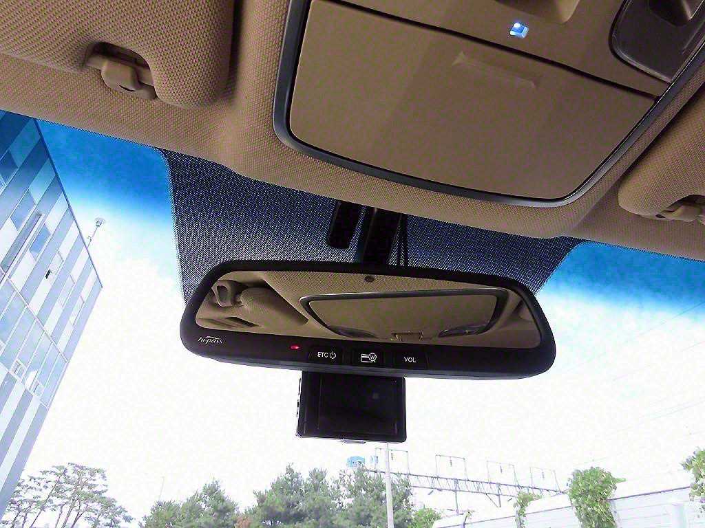 HYUNDAI Sonata 2016 - Importación desde Corea - HF Imports Iquique - Foto 15