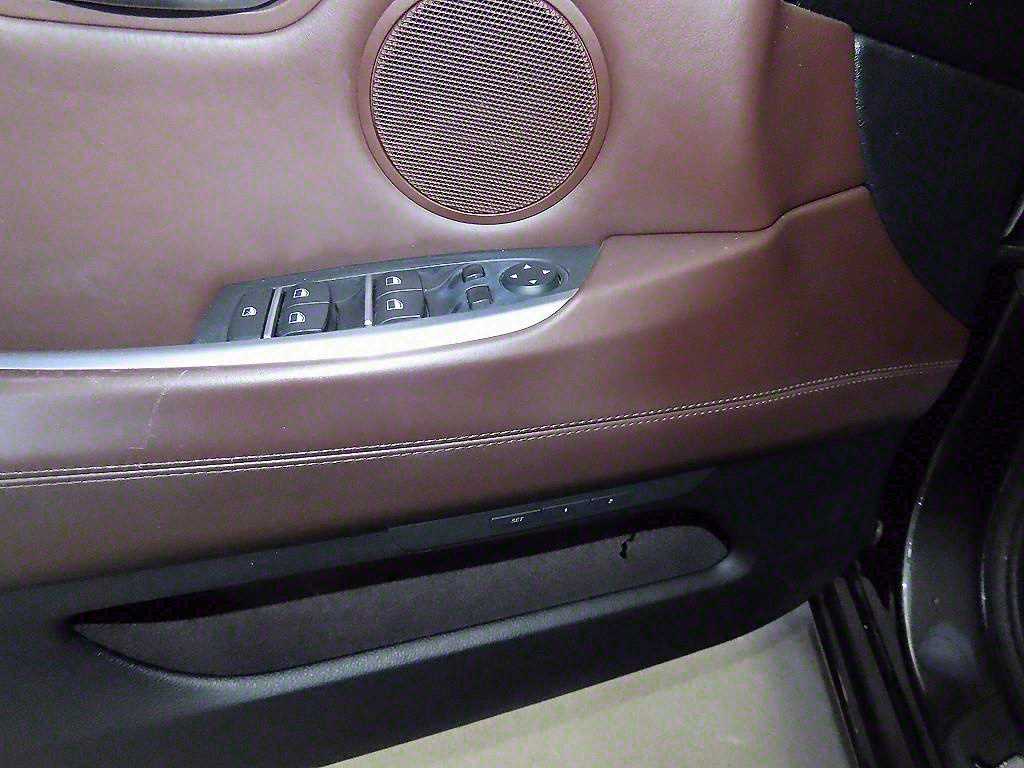 BMW Gran Turismo 2015 Gris - Importación desde Corea - HF Imports Iquique - Foto 13